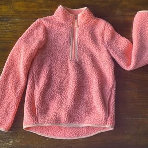 DSG girls pullover. Girls youth M. Used.